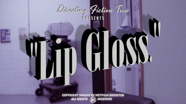 Lip Gloss (2025)