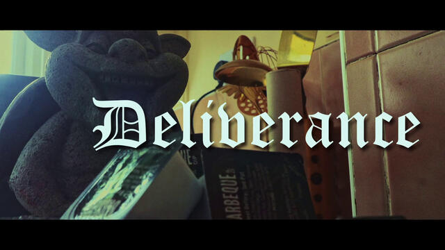 Deliverance (2025)