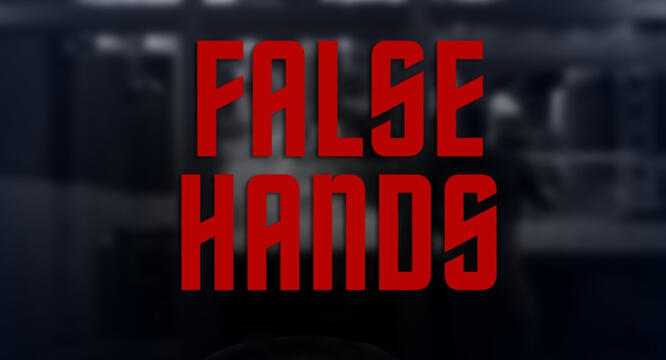 False Hands (2026) False Hands (2026)